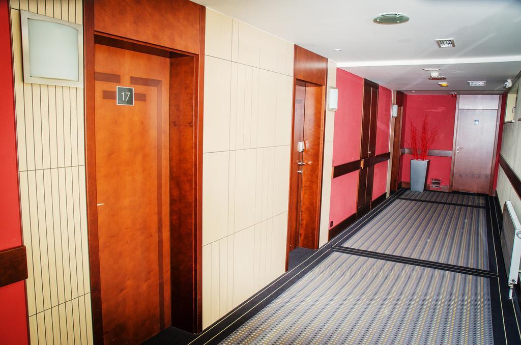 U Zvonu Hotel Plzeň Exterior foto
