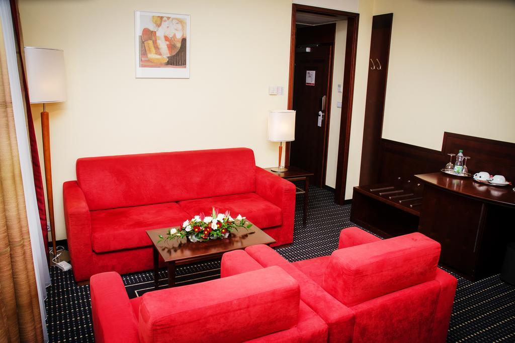 U Zvonu Hotel Plzeň Habitación foto