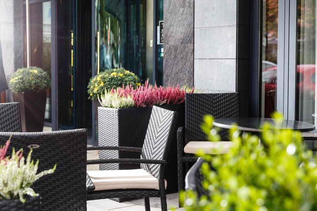 U Zvonu Hotel Plzeň Exterior foto